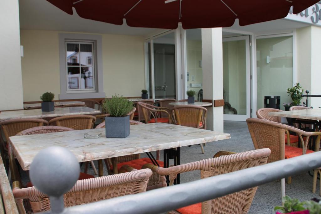 Hotel Zur Post Deudesfeld Bagian luar foto